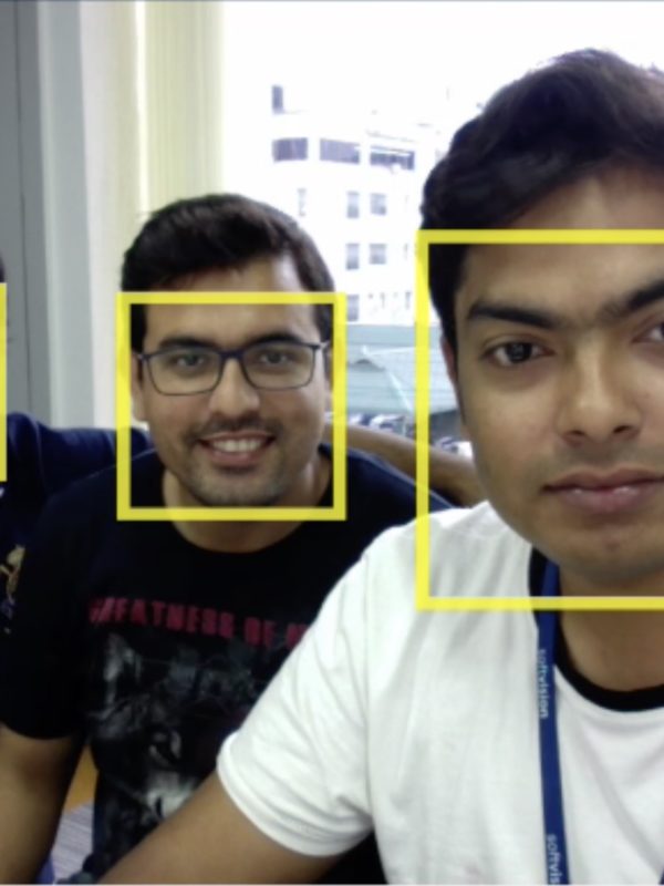 Face Detection With Vision 8211 Core Image Amp Opencv