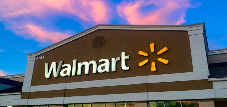 Top Tech Innovations at Walmart