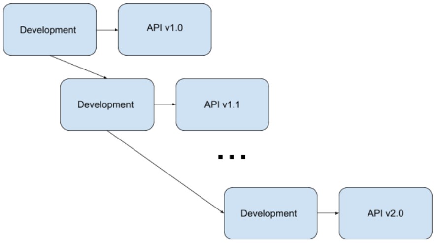 API Versioning