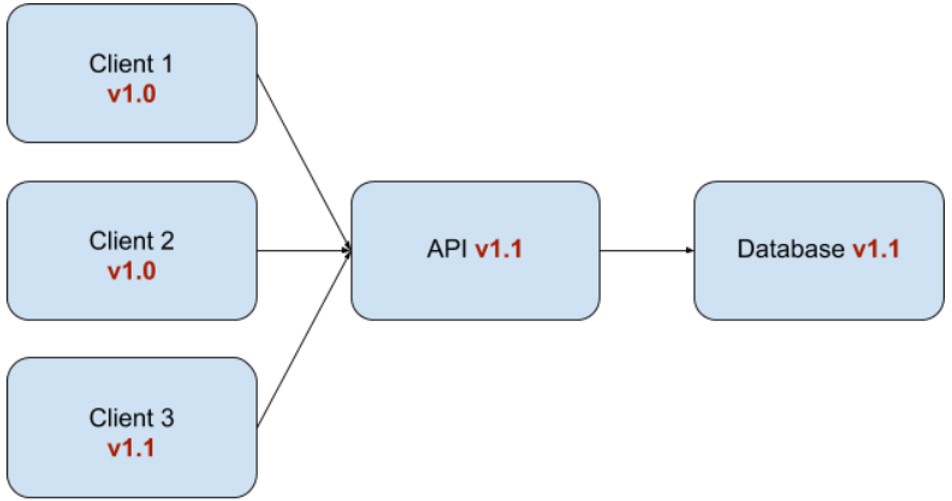 API Versioning